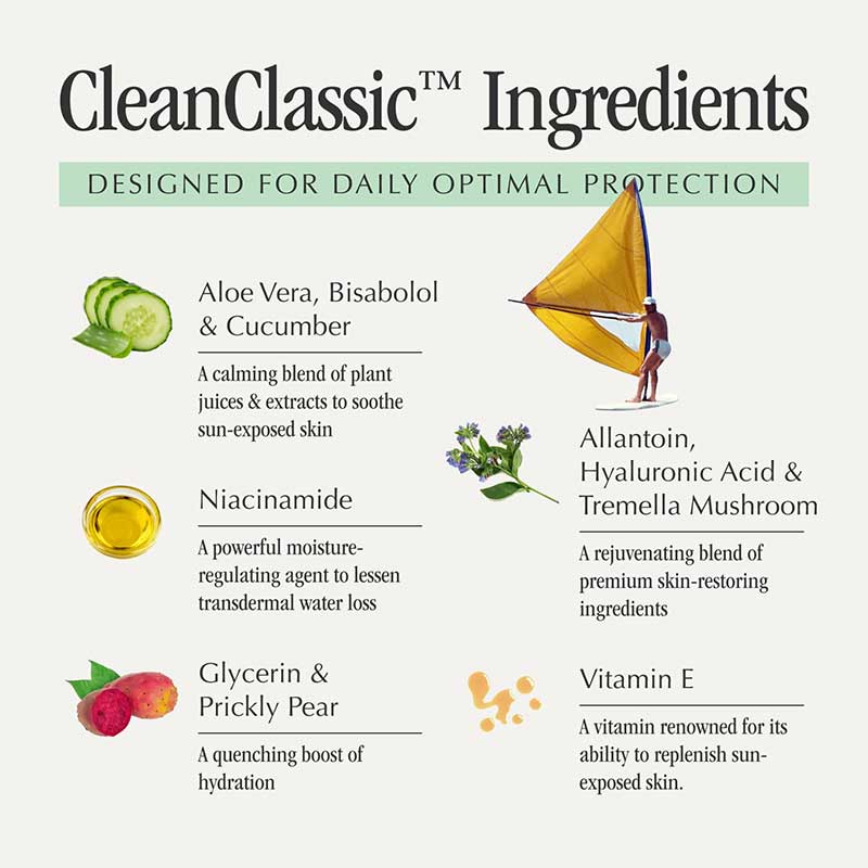 private label after sun gel